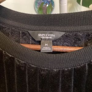 Simply Vera Sweater